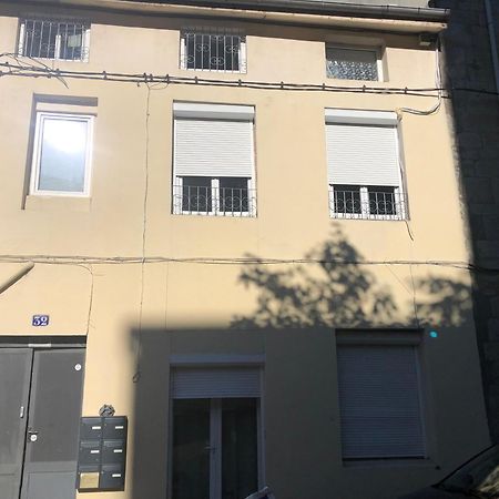 Apartamento Sci Zlr Saint-Etienne  Exterior foto