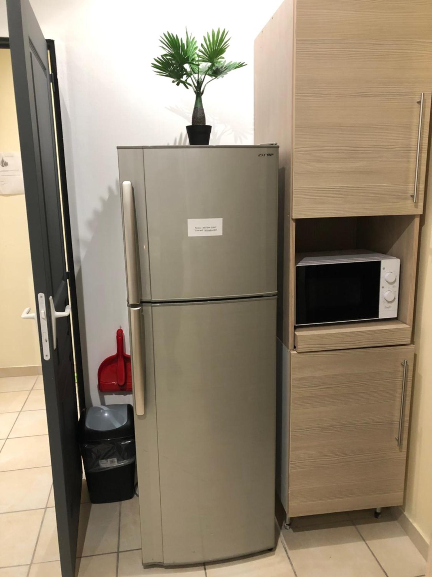Apartamento Sci Zlr Saint-Etienne  Exterior foto