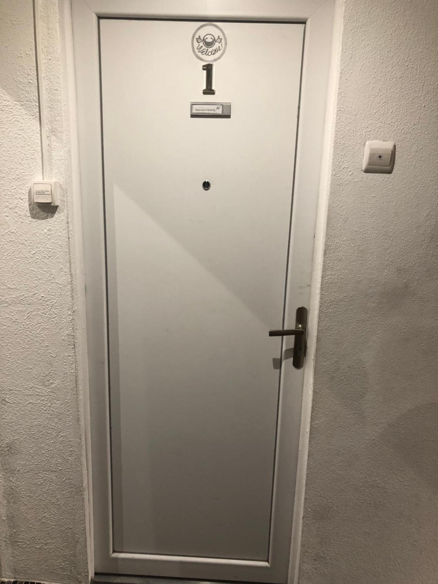 Apartamento Sci Zlr Saint-Etienne  Exterior foto