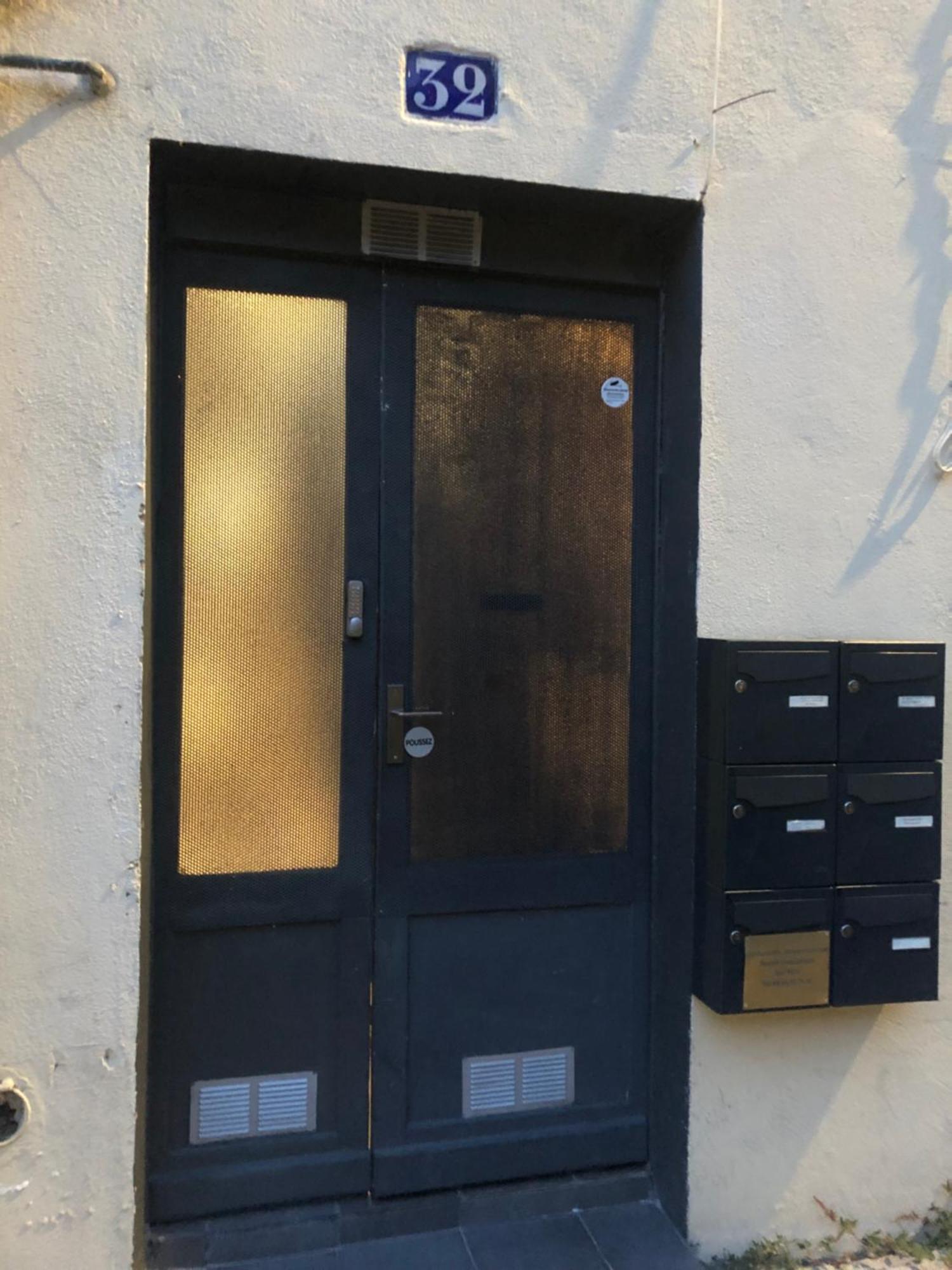 Apartamento Sci Zlr Saint-Etienne  Exterior foto