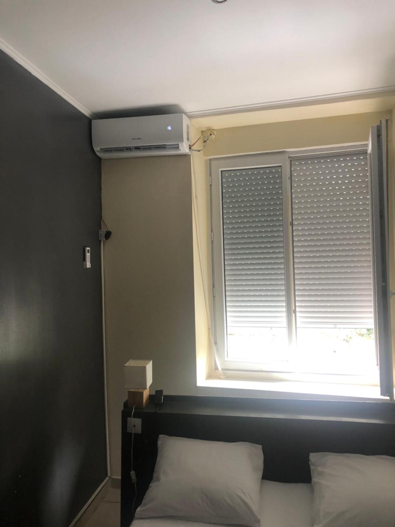 Apartamento Sci Zlr Saint-Etienne  Exterior foto